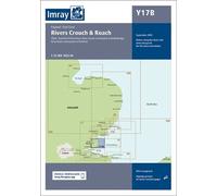 Imray Y Series Y17B (Map) Y Series