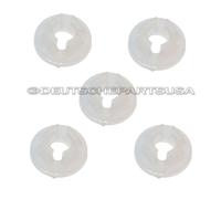 Imrc Boccole per Ford Collettore Corridore Controllo Fermo Clip 5pc