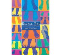 Imre Somogyi Reading Toes (Tascabile)