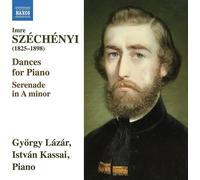 Dances for Piano