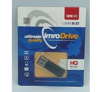 IMRO BLACK/128G USB USB FLASH DRIVE 128 GB USB TYPE-A 2.0
