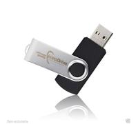 imroDrive Micro USB 2.0 Chiavetta 32GB Mini Memoria Nano Chiavetta