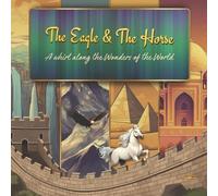 Imroze Ahmed The Eagle & The Horse (Tascabile)