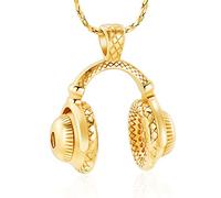 Imrsanl Collana per ceneri di moto, piccola auto, trattore, urna per ceneri da uomo, ciondolo commemorativo, Acciaio inossidabile, Acciaio inossidabile