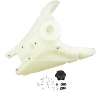 IMS 2016-2017 450 Xc-F KTM Serbatoio Naturale 4.5 GAL 113336-N2 Polietilene