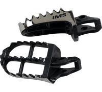 IMS 262219 FOOTPEGS BIGFOOT FRONT HONDA CRF 250 X 2005