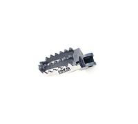 IMS 292216-4 Pro Series Black Pedane Moto