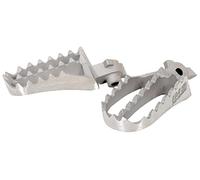 IMS 293116 - 4 PRO Series poggiapiedi Nero