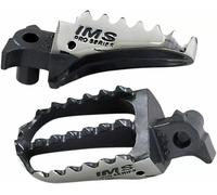 IMS 293118-4 FOOTPEGS PRO SERIES KAWASAKI KX 250 2002