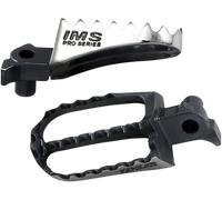 IMS 297313-4 FOOTPEGS PRO SERIES YAMAHA YZ 85 LW 2006