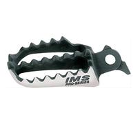 IMS 297320 - 4 PRO Series poggiapiedi nero