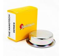 IMS Baristapro Nanotech Precision Ridgeless Portafilter Basket - 15 grammi