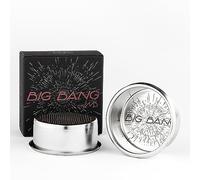 IMS Big Bang - Cestino filtrante di precisione per portafiltri da 58 mm, 22-24 g. doppio espresso (h27,5)