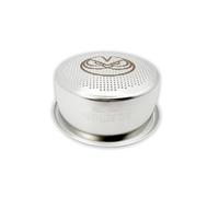 IMS - Cestello filtro convesso di precisione, 20-24 g, realizzato per macchine per espresso Breville, Sage, Solis da 54 mm, Triple Shot, H: 30 mm
