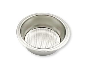 IMS Cestino di precisione da 51 mm compatibile con macchine da caffè DeLonghi