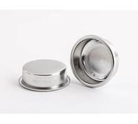 IMS Competition B702TCH20E - Cestello filtro convesso per portafiltri senza fondo da 58 mm (14 g)