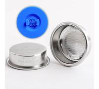 IMS Competition B702TCH26E - Cestello filtro convesso per portafiltri senza fondo da 58 mm con disco di backflush cieco