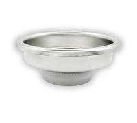 IMS Competition - Cestino filtrante per espresso singolo, forma step-down, per portafiltri da 58 mm, 10-15 g di caffè.