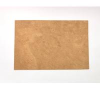 IMS Cork foglio in sughero 100X150 SPESSORE 1.5mm