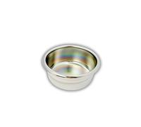 IMS Precision NANOTECH - Cestino filtro per Verybarista, fondo arrotondato, H26 mm - 20 g, prodotto per macchine da caffè Breville da 54 mm, Sage, Solis