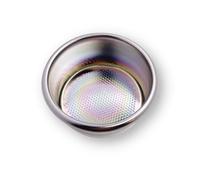 IMS Precision Nanotech - Filtro a cestello da 22 g, compatibile con macchine per espresso Breville Sage Express, Bambino, Bambino Plus, Impress, Barista Touch, Infuser, Duo Temp. (28NT) B62.52TH28NT