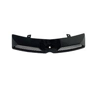 IMSTAM Presa d'Aria Anteriore in Fibra di Carbonio Compatibile con Yamaha Tmax 530 T-Max 530 2015-2016 Deflettore Compatible with mentoniera con alettone Fisso modificato