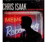 Isaak Chris - IMT Beyond the Sun