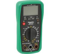 Schneider - Rilevatore multifunzione 4 in 1