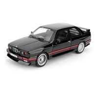 imtfzct 1/24 BMW M3 modellino auto giocattolo in alluminio pressofuso modellino auto giocattolo da collezionare, pullback auto giocattolo con suono e funzione luminosa, regalo per bambini dai 3 ai 10