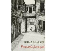 Imtiaz Dharker Postcards from god (Tascabile)