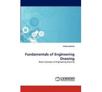 Imtiaz Hashmi Fundamentals of Engineering Drawing (Tascabile)