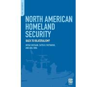 Imtiaz Hussain Satya R. Pattnayak A North American Homeland (Copertina rigida)