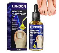 Imtrub Correttore per Unghie incarnite | Lenitivo Mild Curve Correct Olio per Unghie incarnite,10 ml di Sollievo e ammorbidente per Unghie dei Piedi incarnite per Un Facile Taglio, Strumento