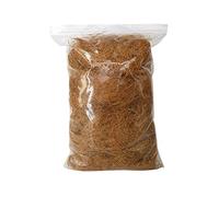 Imtrub in Fibra di Cocco, 250 g/500 g, Pratico Tappetino per lettiera per Piccoli Uccelli e Animali