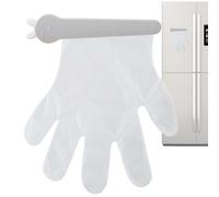 Imtrub Porta-guanti, organizer per guanti da parete, multifunzione, accessori per cucina, laboratorio, sanità, ristoranti, officina, casa