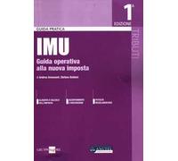 IMU. Guida operativa alla nuova imposta