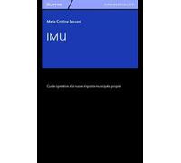 IMU. Guida operativa alla nuova imposta municipale propria