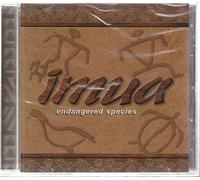 Imua - Endangered Species
