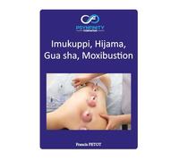 Imukuppi, Hijama, Gua sha, Moxibustion: Kurssimateriaali
