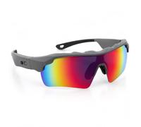 iMun Occhiali da Sole Sportivi Smart Bluetooth Audio Open-Ear Suono Stereo