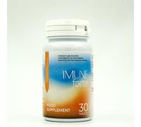 Imune Forte - Advanced Immune Support Formula (30 Tablets)
