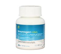 IMUNOGEN DNA GLAUBER 60 COMPRESSE