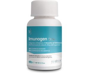 Imunogen DNA 60 Compresse 60g
