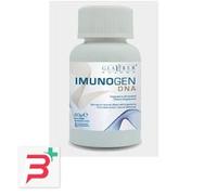 IMUNOGEN DNA GLAUBER 60 COMPRESSE