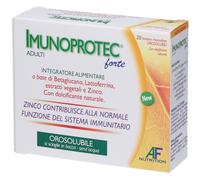 Imunoprotec Forte Bustine Orosolubili 1 pz Bustina