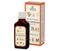 Imunostim - Gocce a base di erbe Devatero