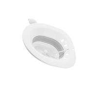 IMUSINICE Bidet in PP e Pieghevole Donne Portatile da in Gravidanza per Facile Pulire Anziani per Seduta in