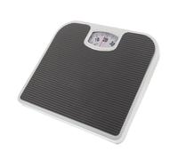 IMUSINICE Bilancia Meccanica per Peso Corporeo da Bagno, Bilancia Analogica Precisa e Durevole senza Batterie, Piccola Scala per Anziani e Uso Domestico per Monitoraggio Salute