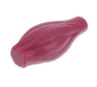 IMUSINICE Modello di Muscolo Umano da 1 Libbra in Silicone Morbido per Dimostrazione di Muscoli e Istruzione Anatomica senza Base per Studenti e Professionisti