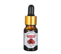 IMUSINICE Olio Essenziale Solubile in Acqua 10ml per Diffusore Umidificatore Aromaterapia, Allevia Stress e Fatica, Materiale Plastico Leggero, per Casa e Caffetteria